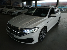 大众 速腾 2025款 300TSI DSG卓越版