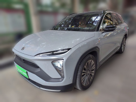 蔚来ES6 2020款 600KM 运动版