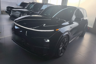 理想汽车 理想L8 2023款 Max