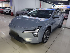 小鹏MONA M03 2025款 515 长续航 Plus