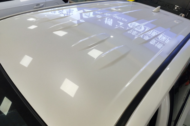 丰田 RAV4荣放 2020款 2.0L CVT两驱都市版局部细节57