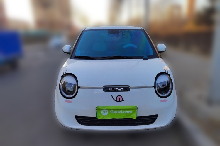 长安启源 长安Lumin 2024款 130km 清悦款车身外观2