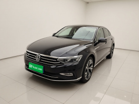 大众 迈腾 2020款 380TSI DSG 尊贵型