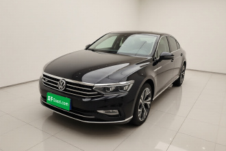 大众 迈腾 2020款 380TSI DSG 尊贵型