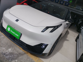 领克Z20 2025款 530km 后驱Max