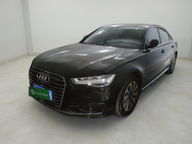 奥迪A6L 2017款 TFSI 舒适型