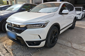 本田 皓影 2021款 240TURBO CVT两驱精英版