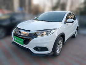 本田 缤智 2019款 1.5L CVT先锋版 国VI