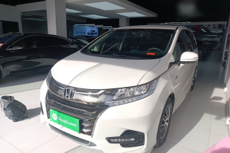 本田 奥德赛 2019款 2.0L 锐·畅享版