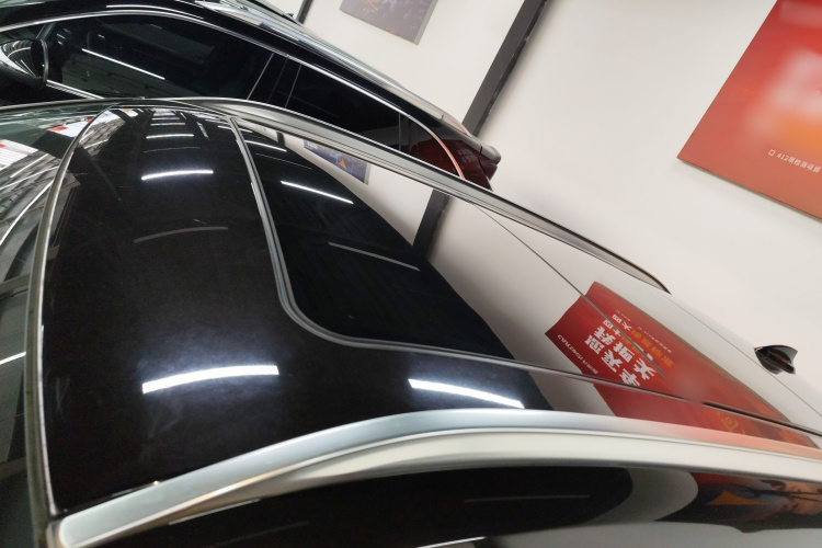 宝马X1 2019款 sDrive20Li 领先型局部细节57