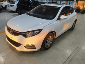 长安 逸动 2015款 1.6L 自动俊酷型 国IV