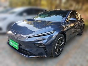 飞凡汽车 飞凡F7 2023款 长续版