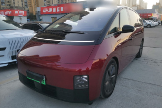 理想汽车 理想MEGA 2025款 Home 家庭特别版