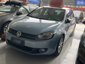 大众 高尔夫 2012款 1.4TSI 手动舒适型