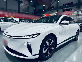 长安启源A07 2025款 蓝鲸增程版 140精英型