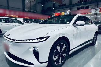 长安启源A07 2025款 蓝鲸增程版 140精英型