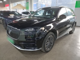 宝沃BXi7 2018款 四驱精英型