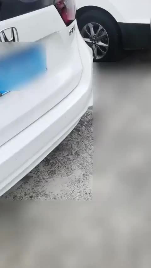 本田 飞度 2021款 1.5L CVT潮启版讲解2