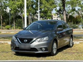 日产 轩逸 2022款 经典 1.6XL CVT豪华版