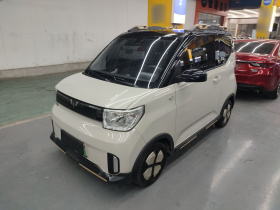 五菱汽车 宏光MINIEV 2022款 GAMEBOY 200km 玩乐款 磷酸铁锂