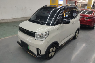 五菱汽车 宏光MINIEV 2022款 GAMEBOY 200km 玩乐款 磷酸铁锂