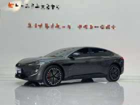 阿维塔12 2025款 Ultra增程版