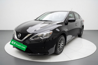 日产 轩逸 2021款 经典 1.6XE CVT舒适版