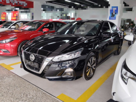 日产 天籁 2021款 2.0T XL Upper AD1 智享领航版