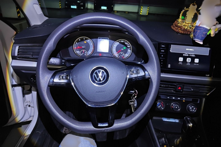 大众 朗逸 2021款 1.5L 自动舒适版局部细节13