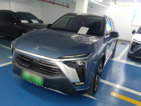 蔚来ES8 2020款 580KM 签名版 七座版