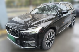 沃尔沃XC60 2025款 B5 四驱智远豪华版