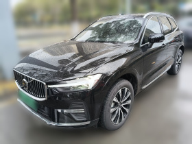 沃尔沃XC60 2025款 B5 四驱智远豪华版
