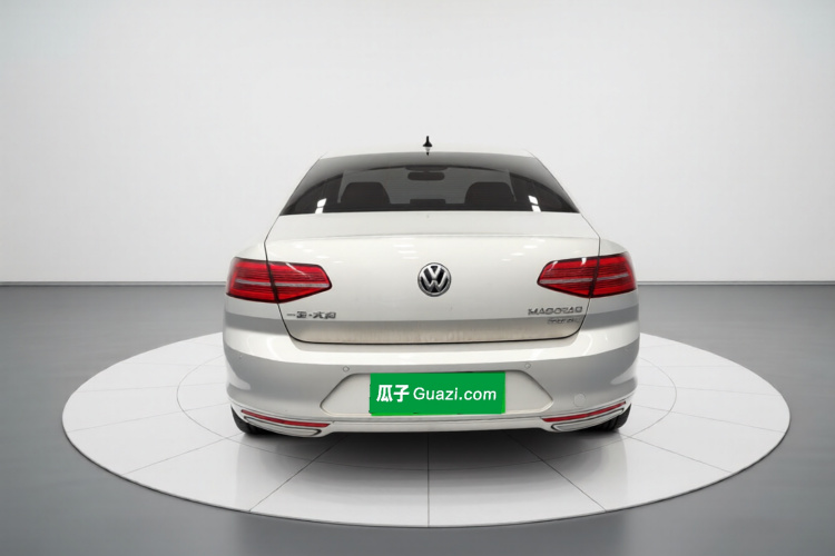 大众 迈腾 2019款 330TSI DSG 豪华型 国V车身外观6