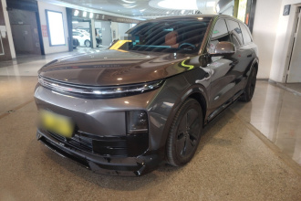 理想汽车 理想L6 2024款 Pro