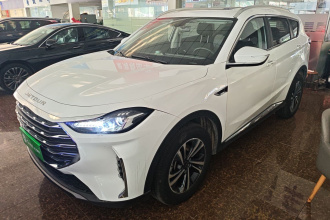 捷途X70 PLUS 2021款 1.5T DCT山 5座