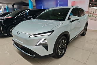 五菱汽车 五菱星光S 2024款 130km 领航型