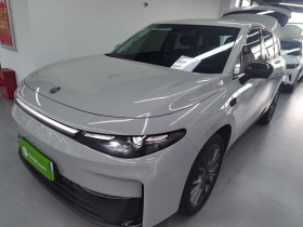 零跑汽车 零跑C10 2024款 210舒享版