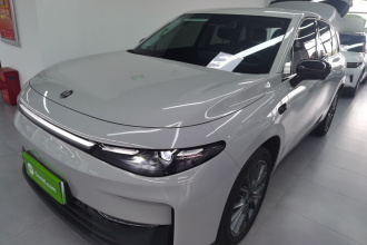 零跑汽车 零跑C10 2024款 210舒享版