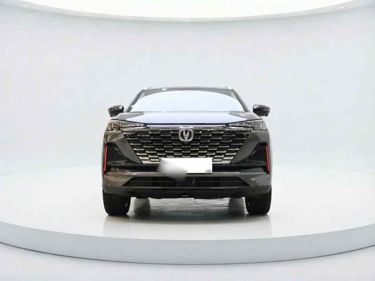 长安CS55PLUS 2022款 第二代 1.5T DCT尊贵型(2)
