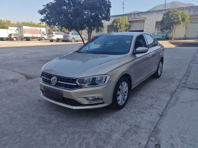 大众 宝来 2018款 1.5L 自动舒适型