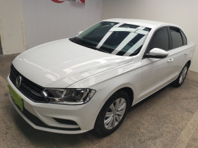 大众 2019款 宝来·传奇 1.5L 自动时尚型 国V