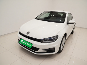 大众 尚酷 2015款 1.4TSI 风尚版