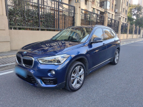 宝马X1 2019款 xDrive20Li 尊享型