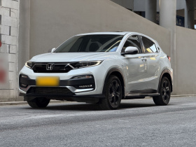 本田XR-V 2020款 220TURBO CVT豪华版