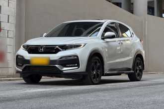 本田XR-V 2020款 220TURBO CVT豪华版