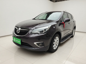 别克 昂科威 2018款 20T 两驱豪华型