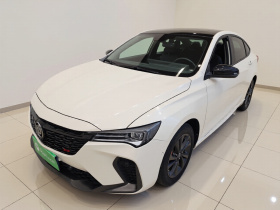 别克 威朗 2023款 Pro GS 疾风版