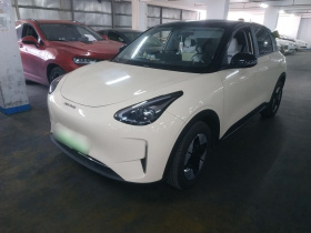 吉利银河 星愿 2025款 310km 梦想版