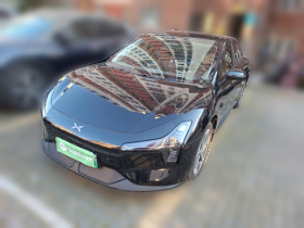 小鹏MONA M03 2024款 515 长续航