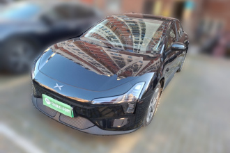 小鹏MONA M03 2024款 515 长续航